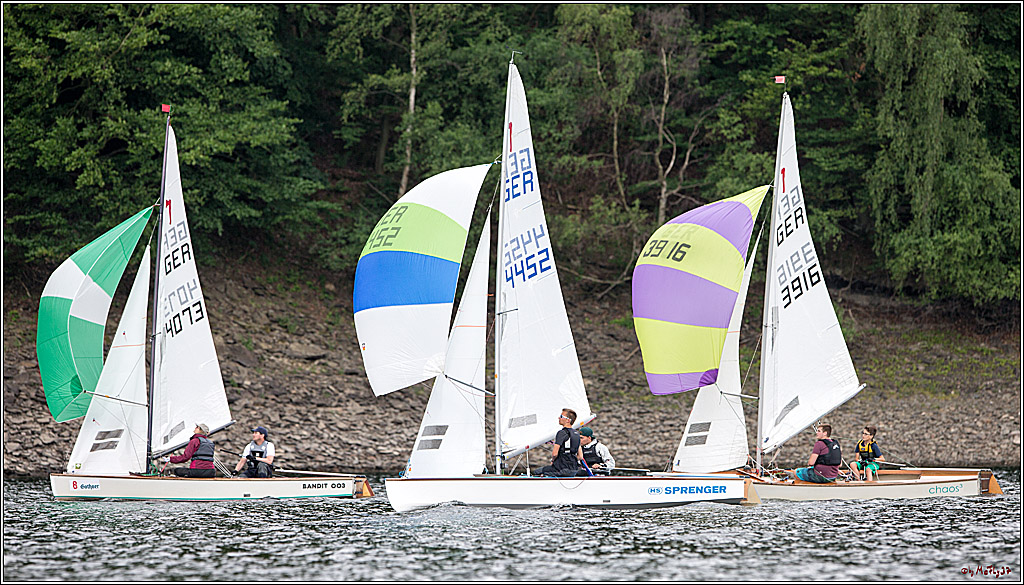 Landesmeisterschaft Pirat, 17.06.2017, Segeln, Aktion, Action, Sport, Wassersport,